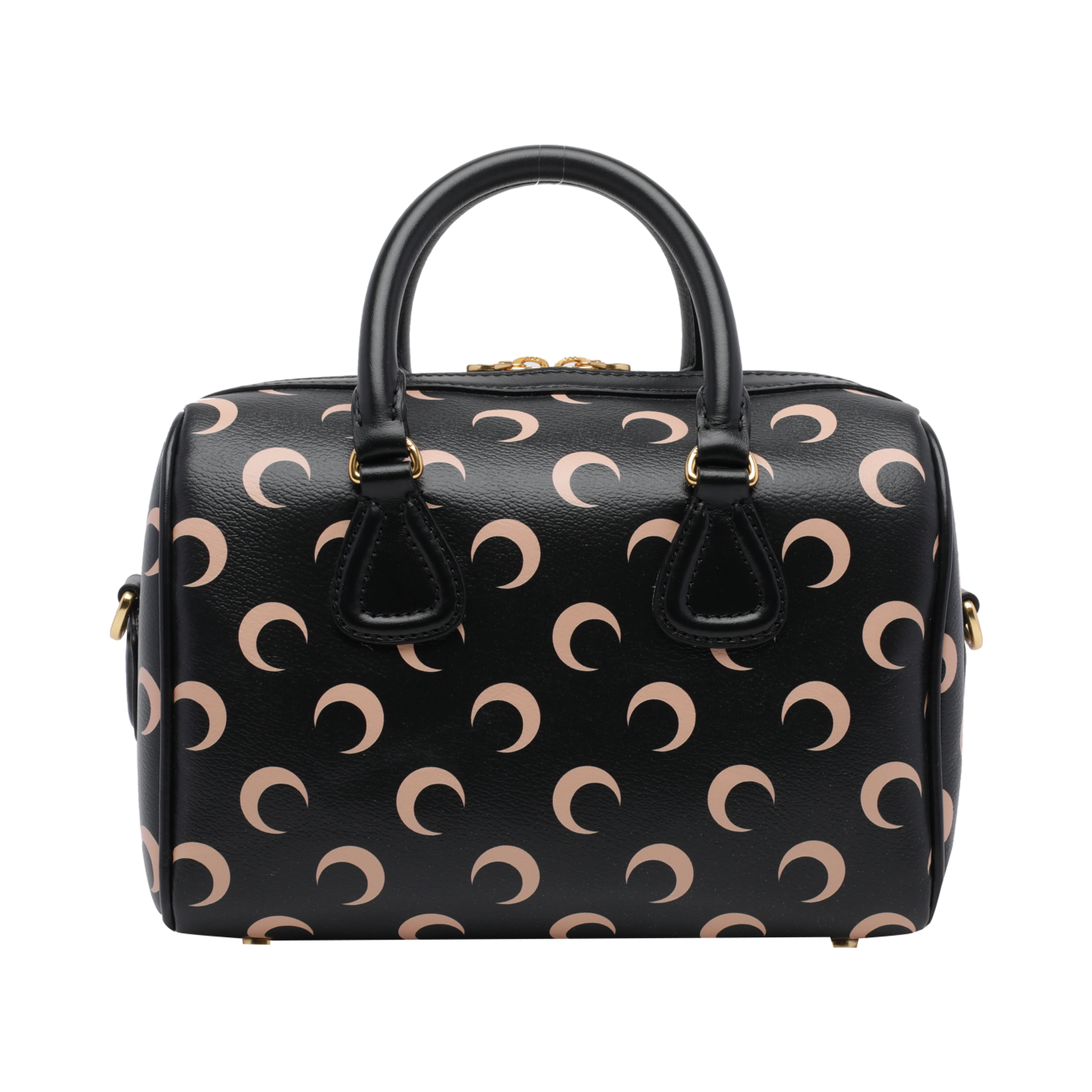 MARINE SERRE Bags.. Black