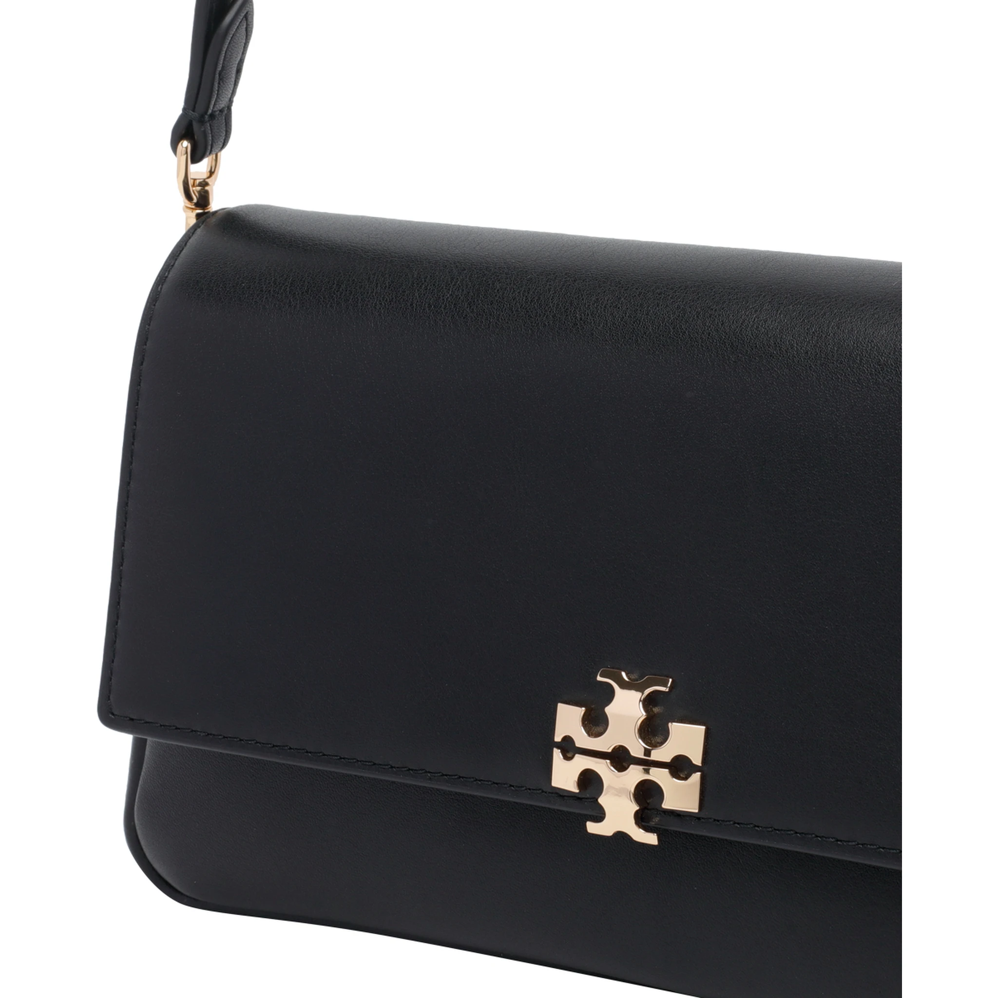 Tory Burch Bags.. Black