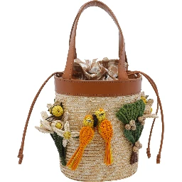 Aquazzura Bags.. Beige