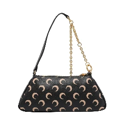 MARINE SERRE Bags.. Black
