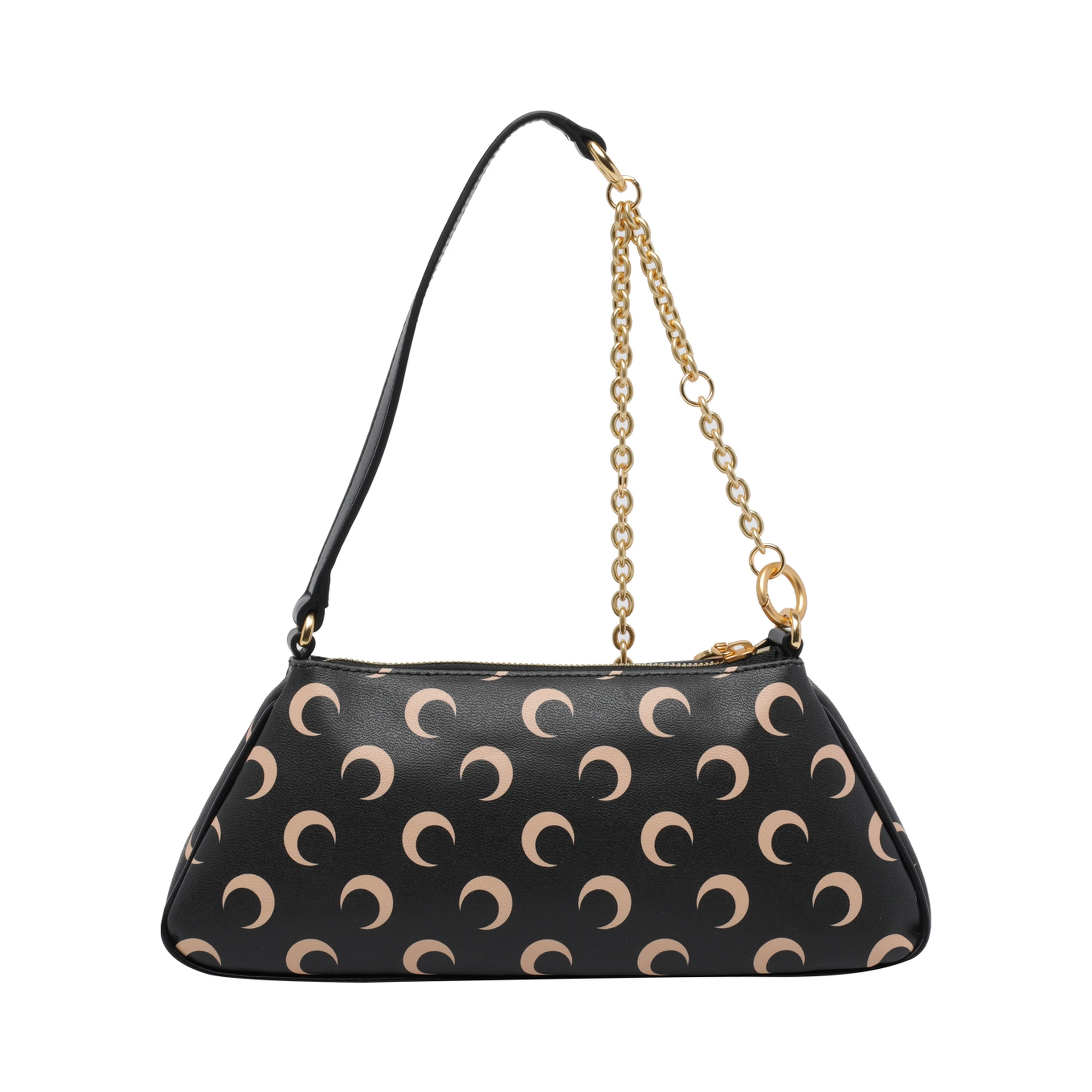 MARINE SERRE Bags.. Black