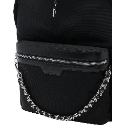 Stella McCartney Bags.. Black