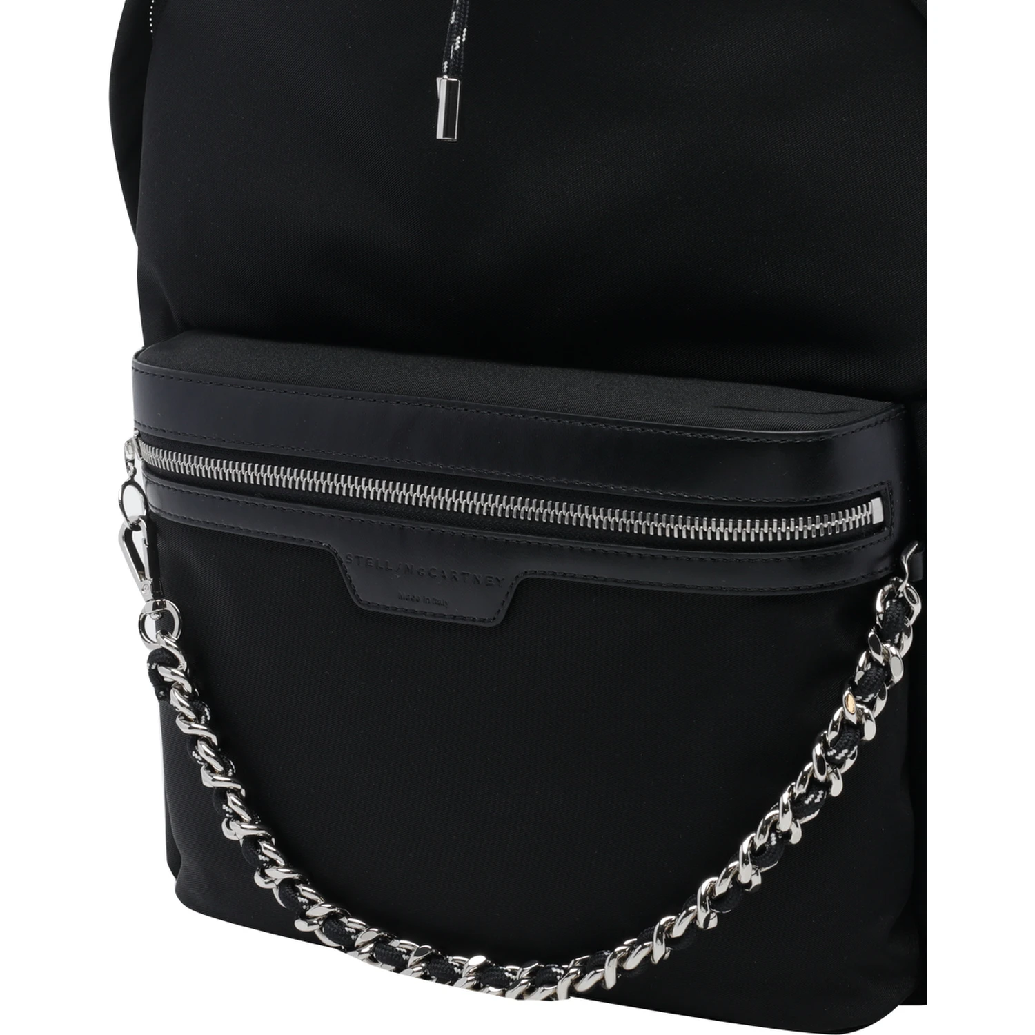 Stella McCartney Bags.. Black