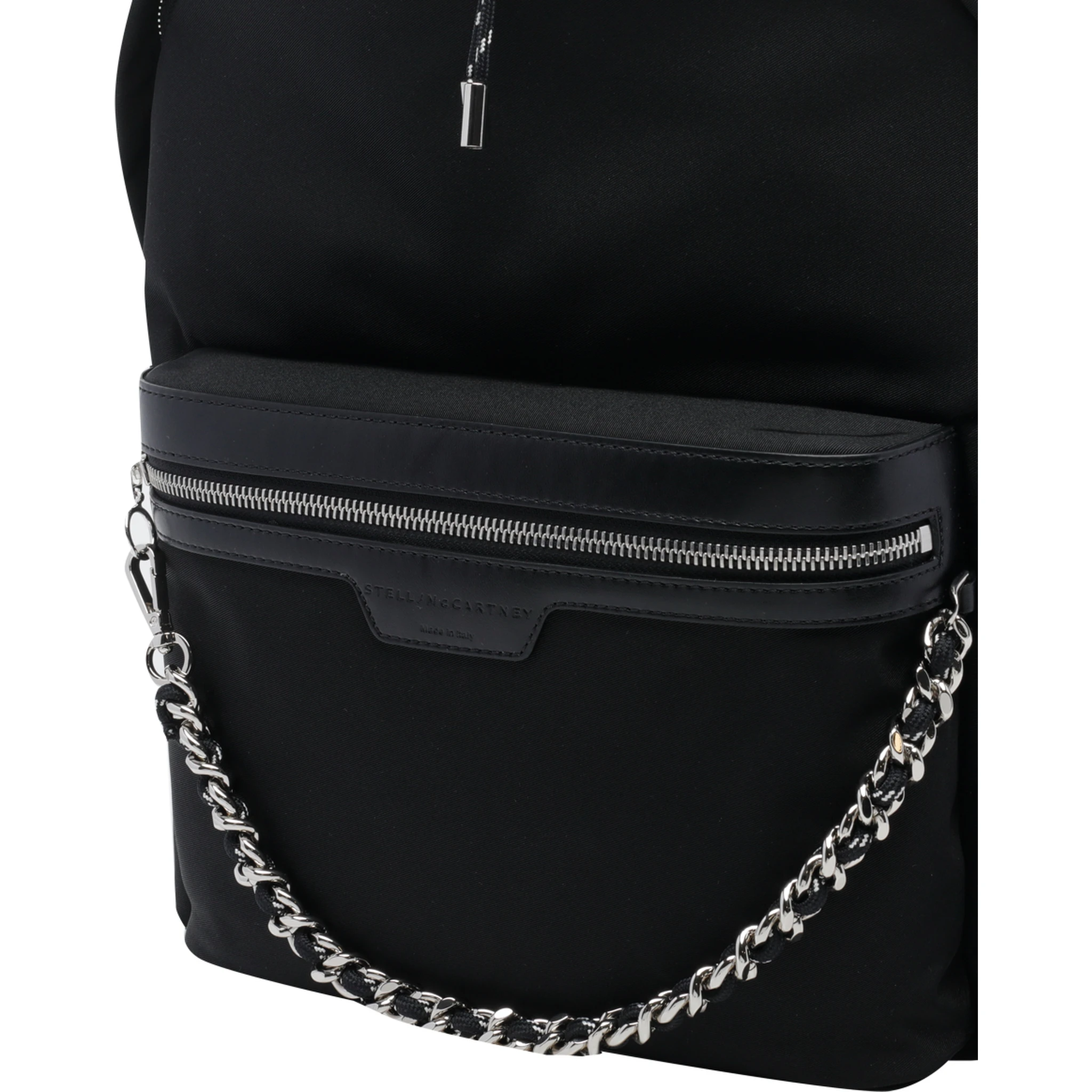 Stella McCartney Bags.. Black