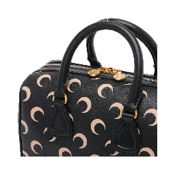 MARINE SERRE Bags.. Black