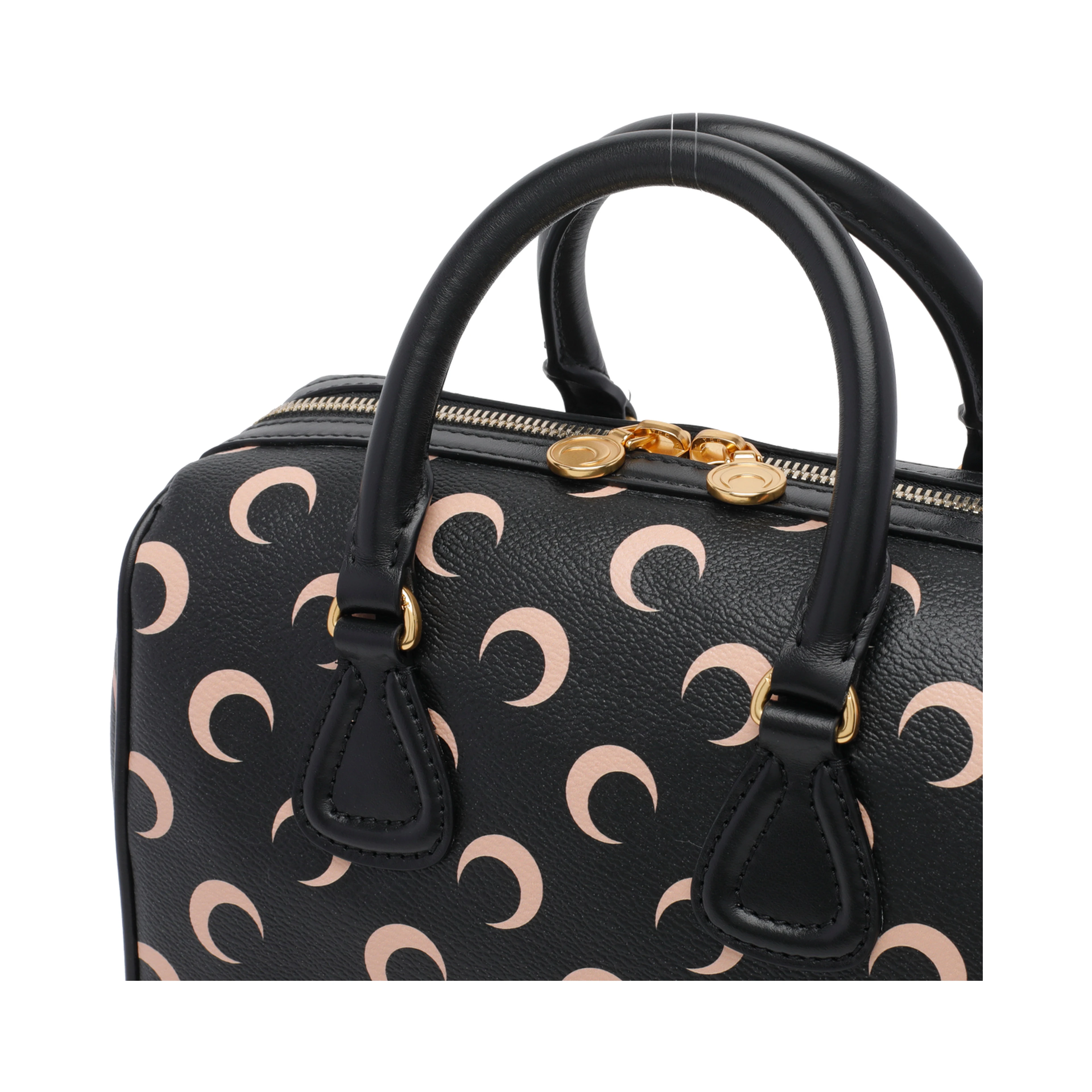 MARINE SERRE Bags.. Black