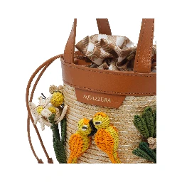 Aquazzura Bags.. Beige