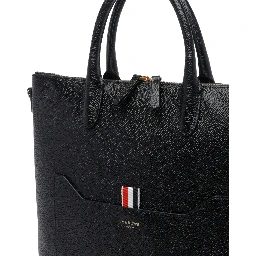 Thom Browne Bags.. Black