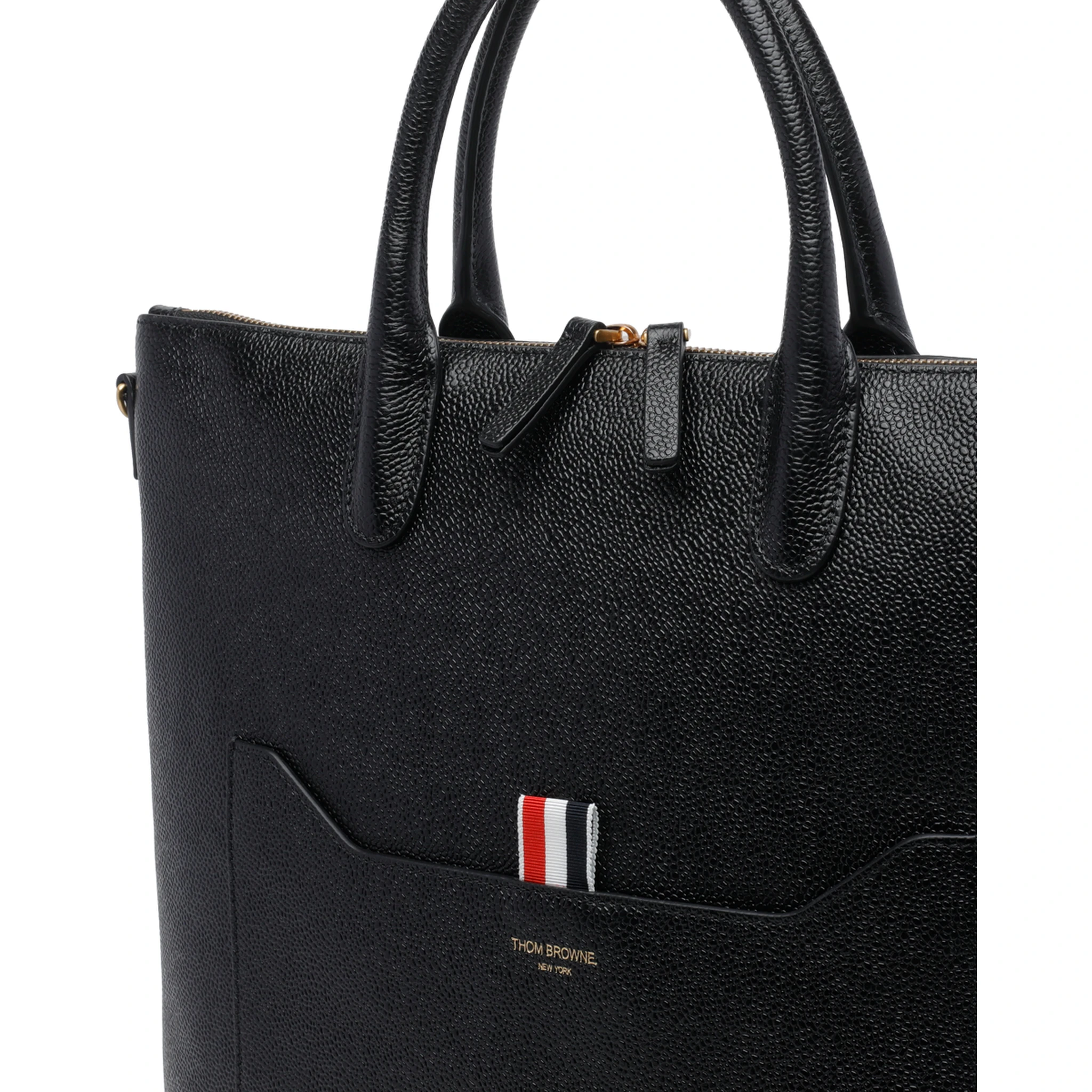 Thom Browne Bags.. Black