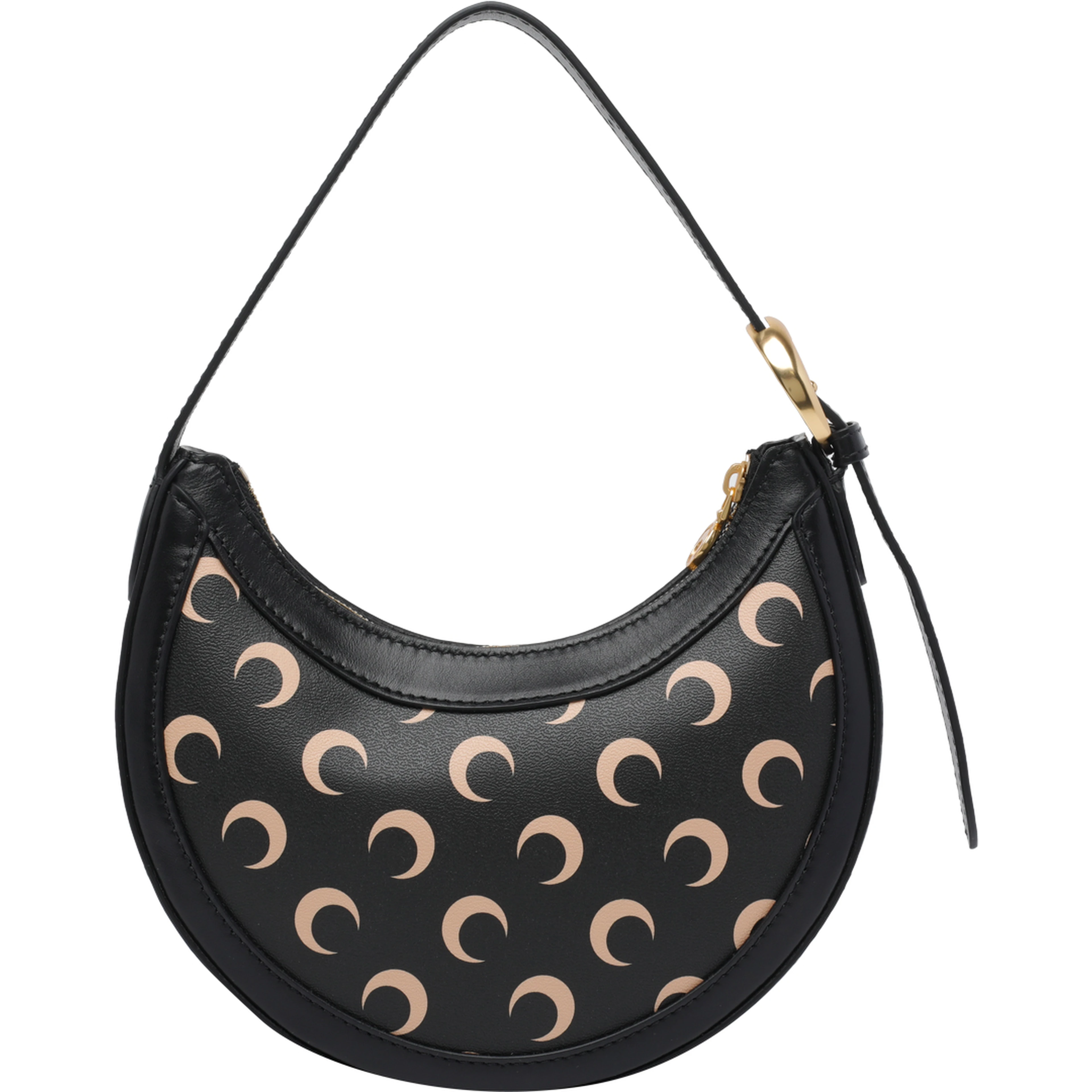 MARINE SERRE Bags.. Black
