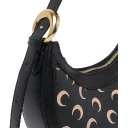 MARINE SERRE Bags.. Black