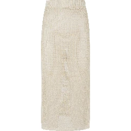 SKIRT KNIT