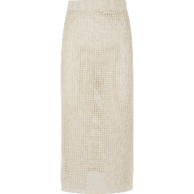 SKIRT KNIT