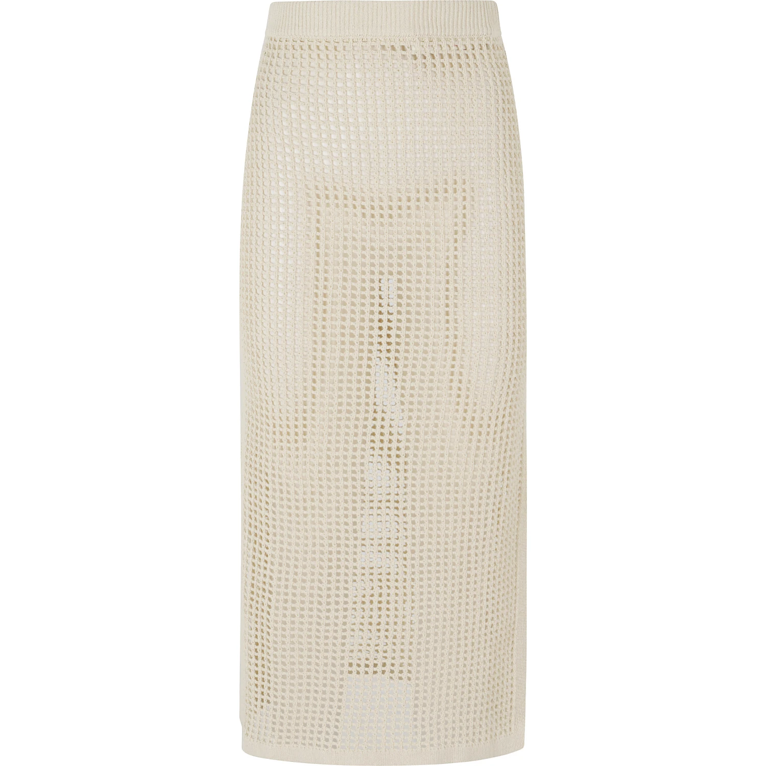 SKIRT KNIT