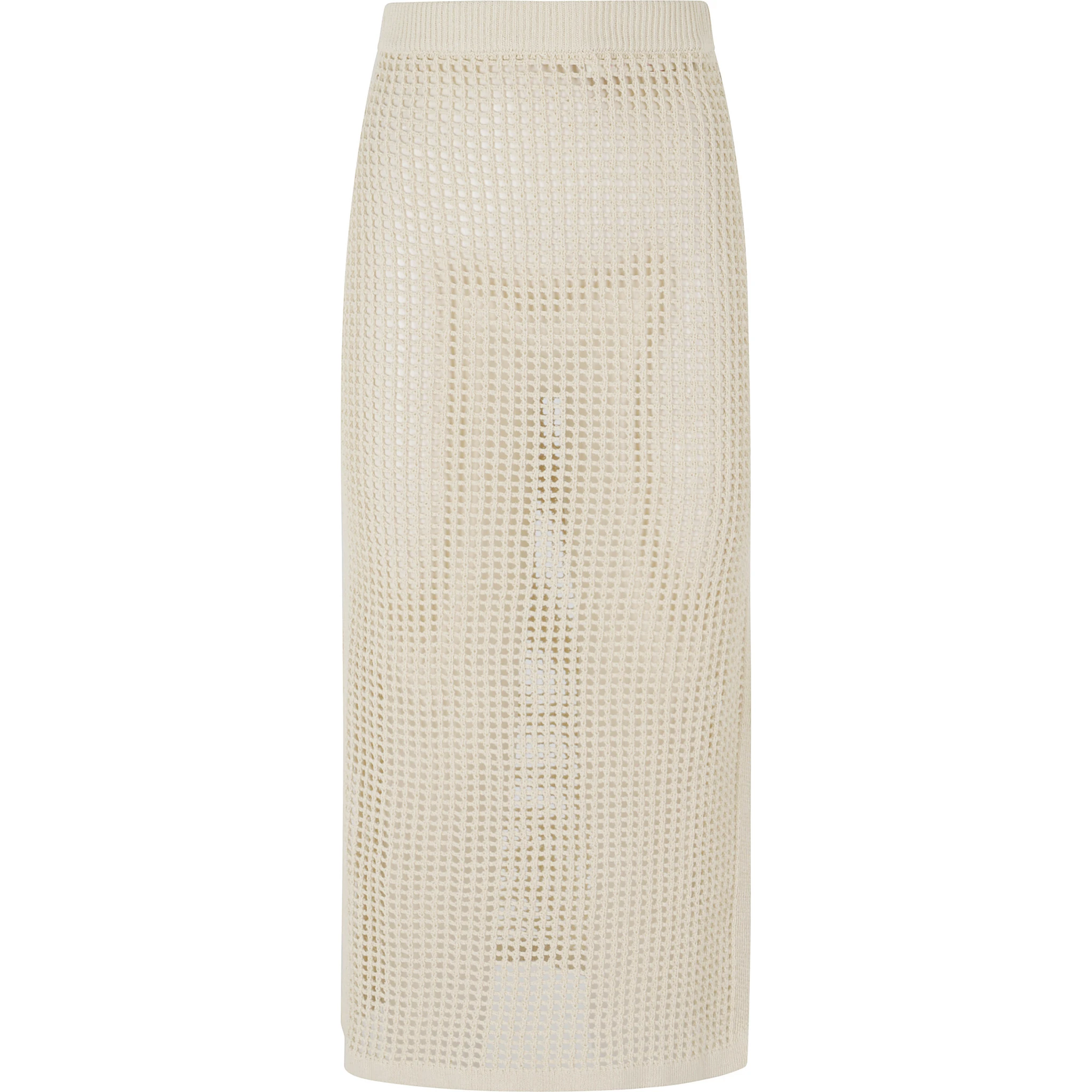 SKIRT KNIT