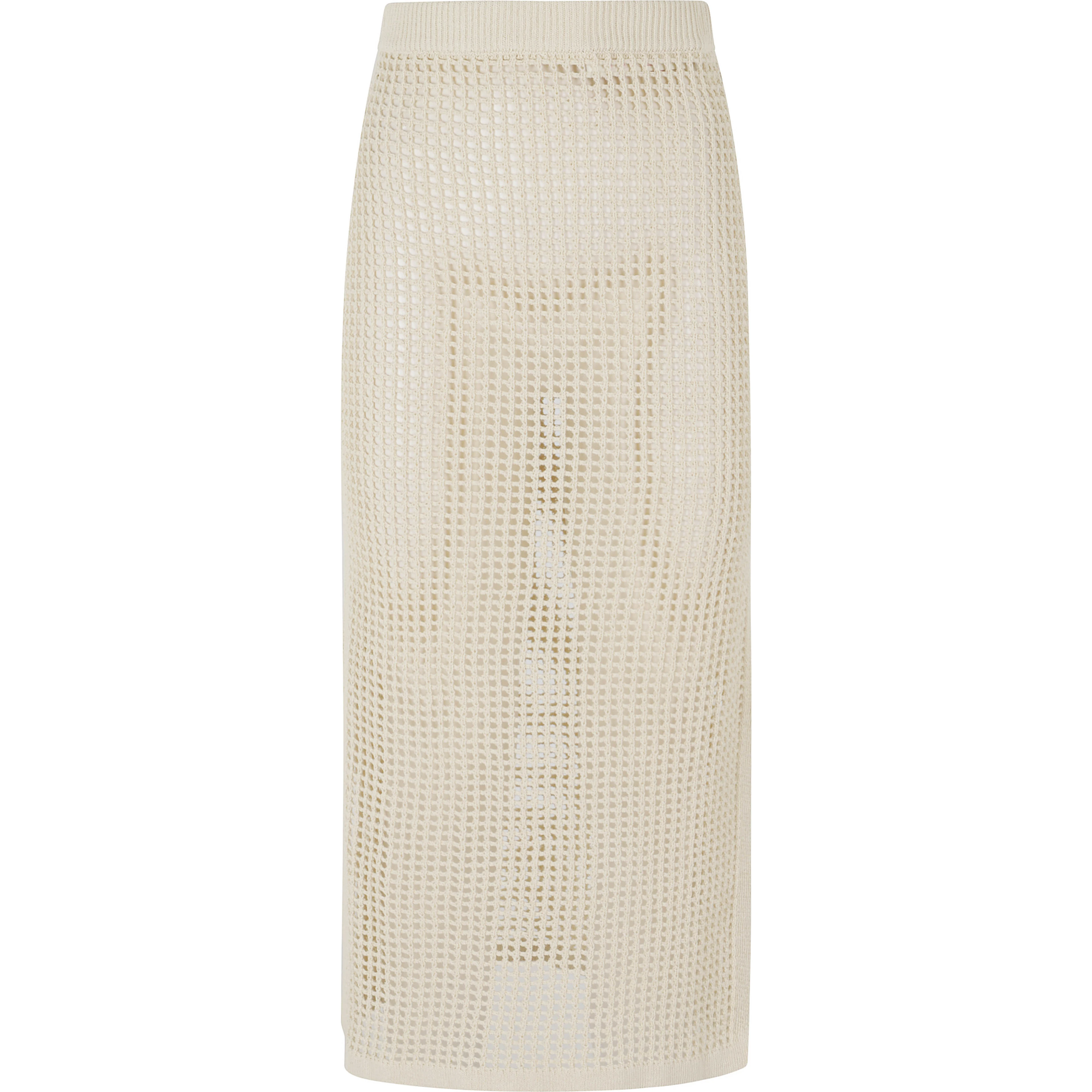 SKIRT KNIT