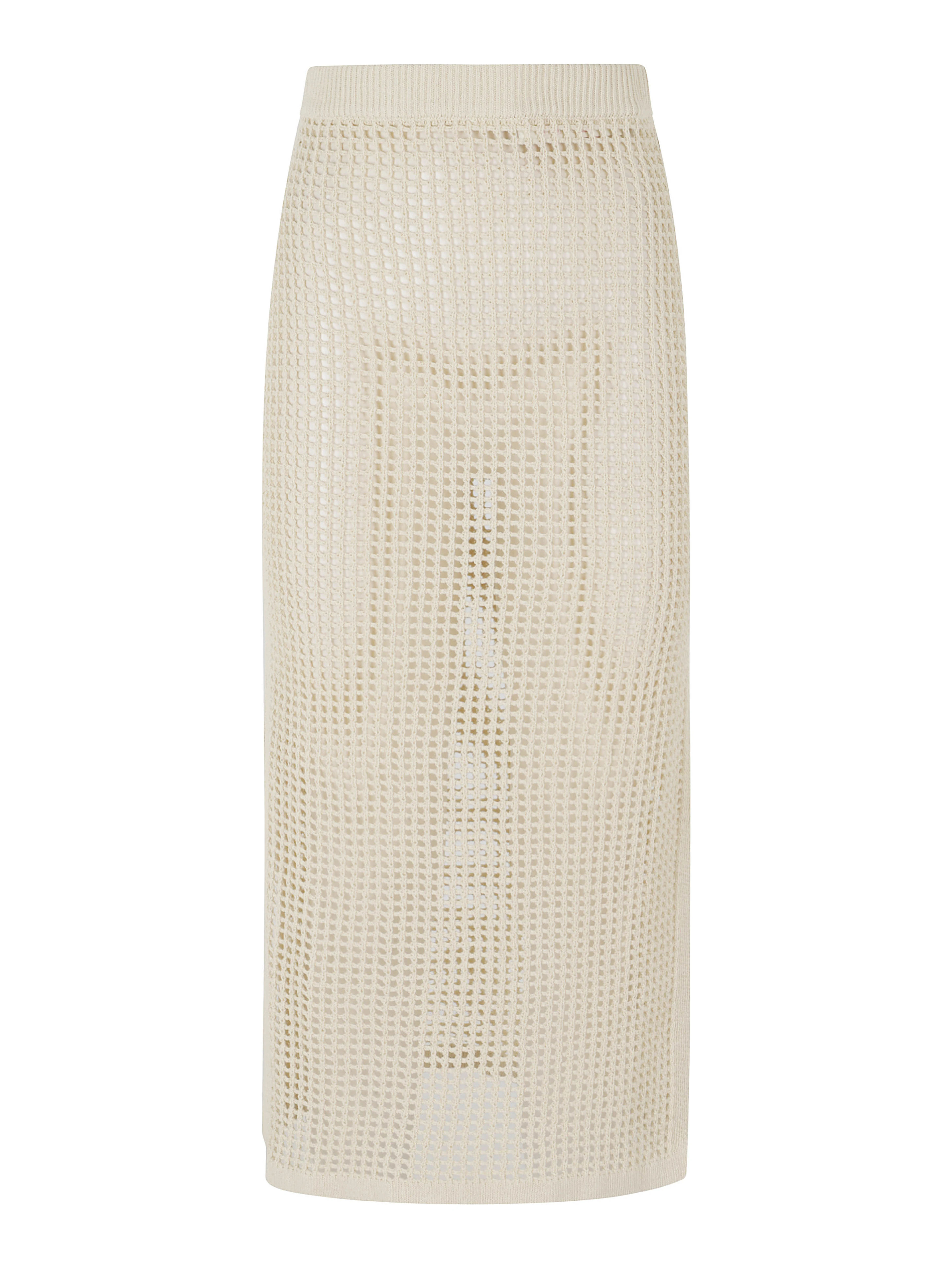 SKIRT KNIT