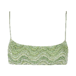 BRALETTE TOP WITH ADJUSTABLE