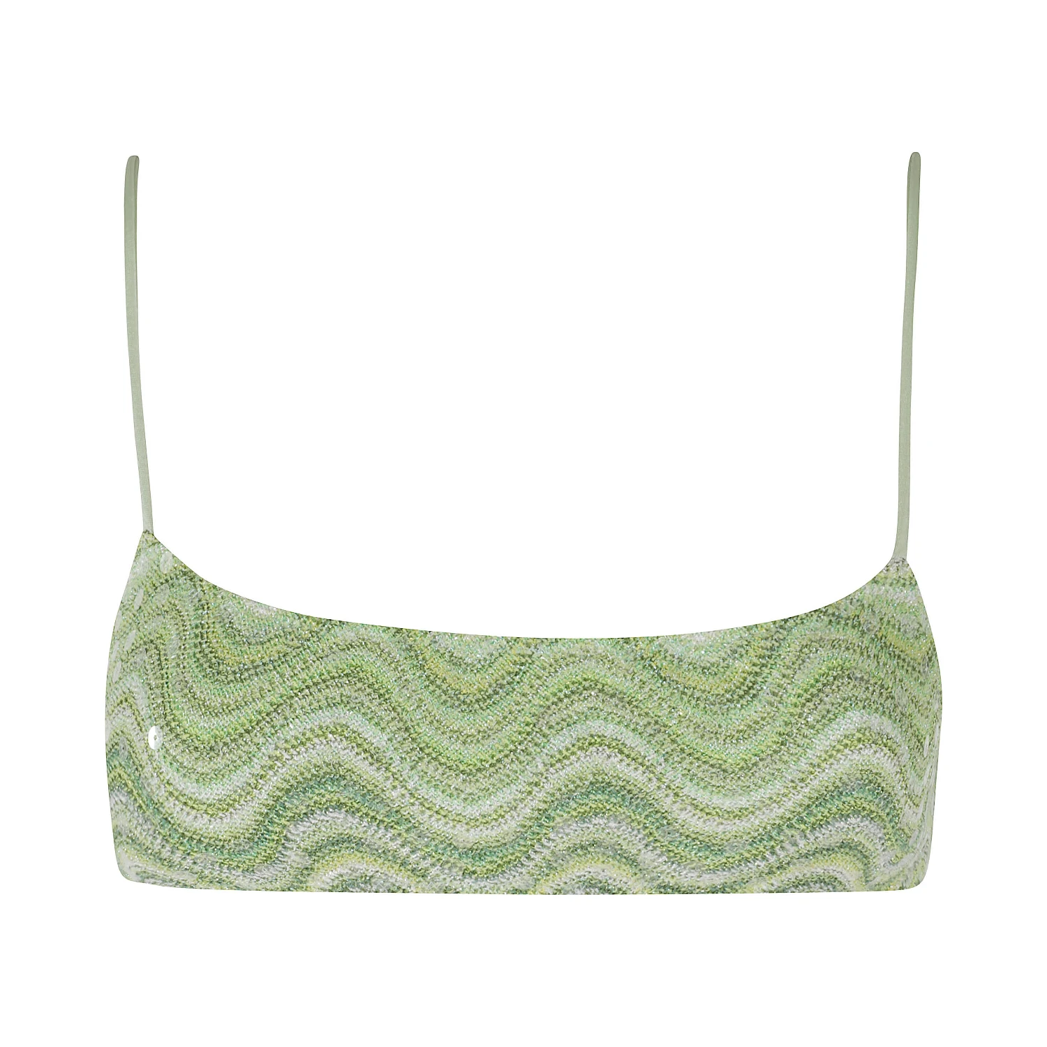 BRALETTE TOP WITH ADJUSTABLE