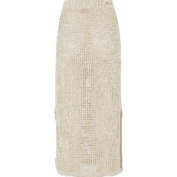 SKIRT KNIT