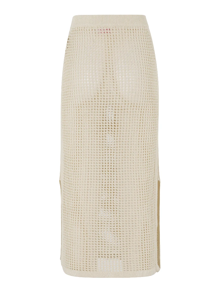 SKIRT KNIT alternative