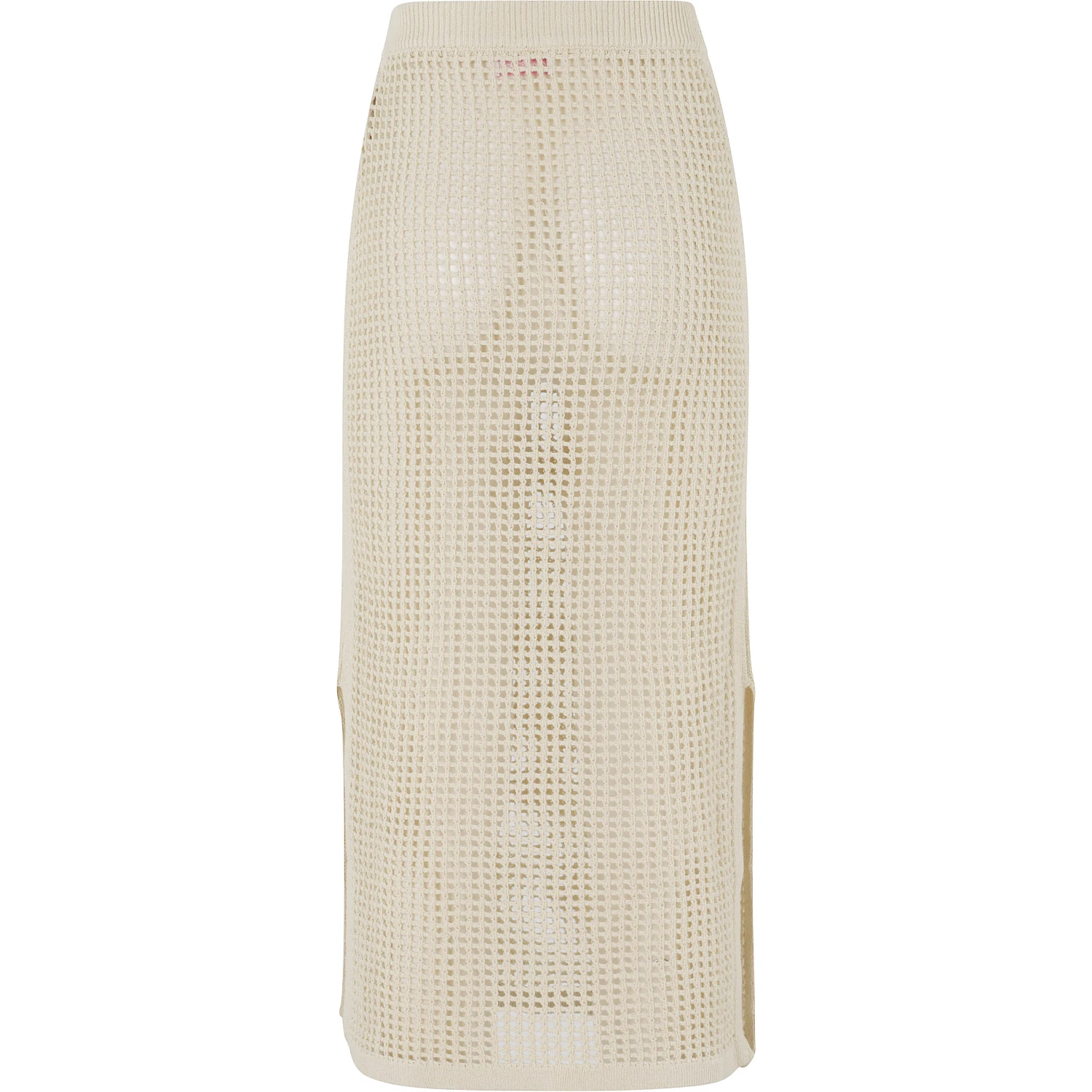 SKIRT KNIT