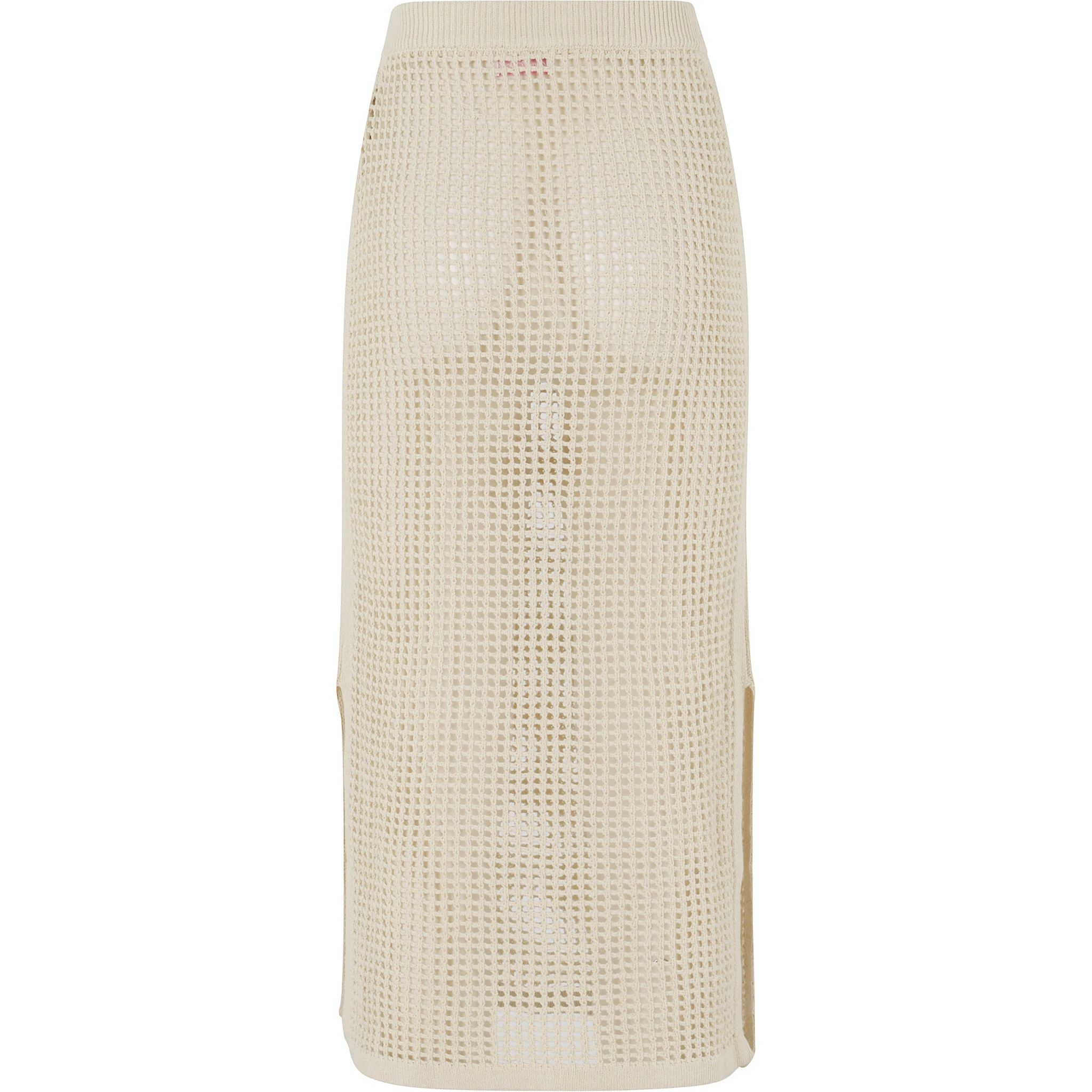 SKIRT KNIT