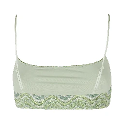 BRALETTE TOP WITH ADJUSTABLE