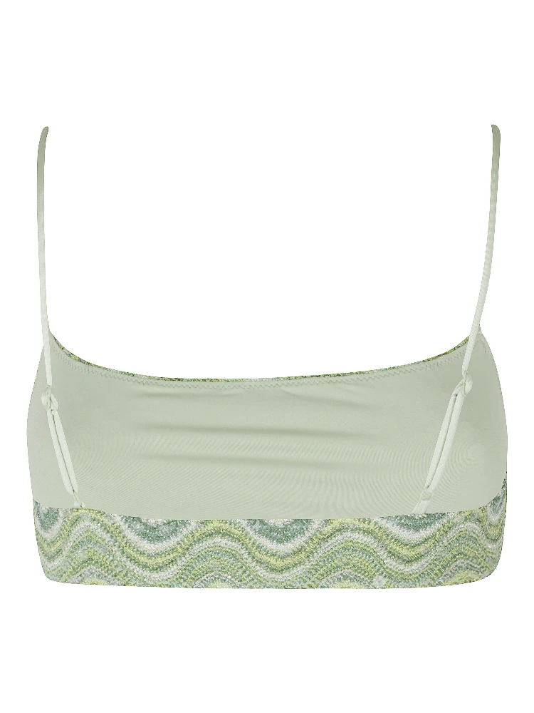 BRALETTE TOP WITH ADJUSTABLE alternative