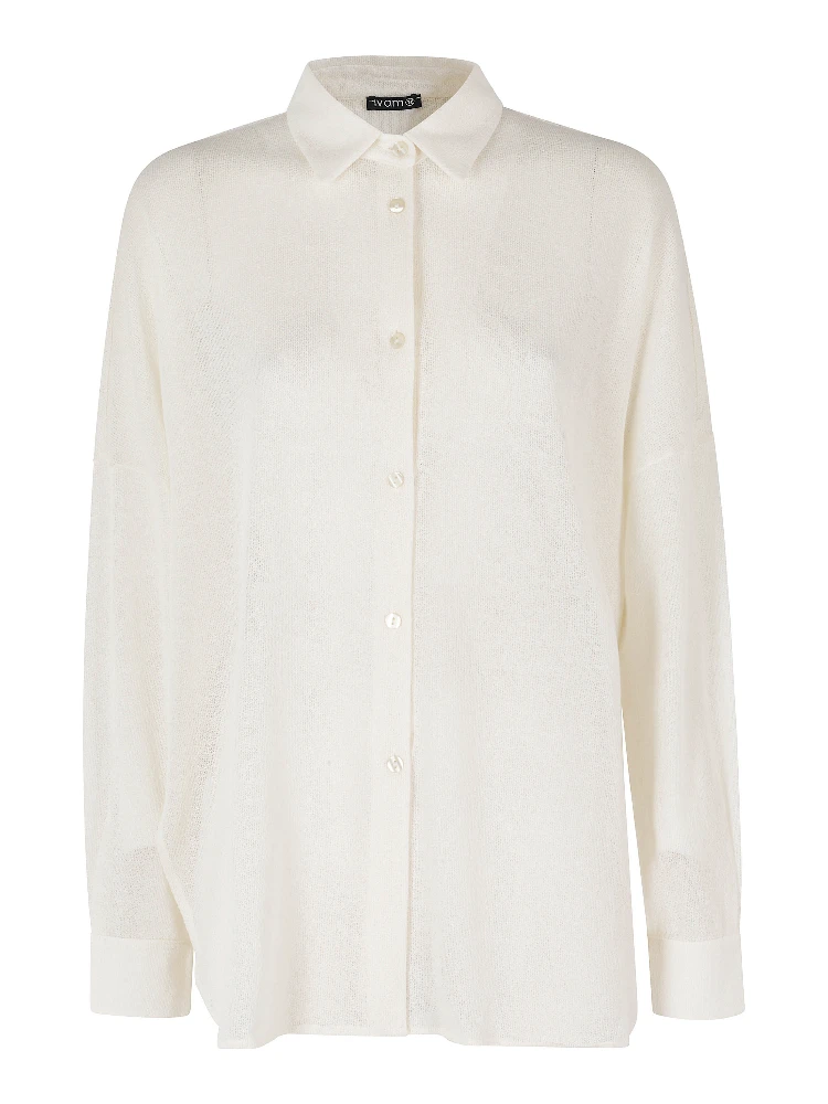 CAMICIA SPLASH