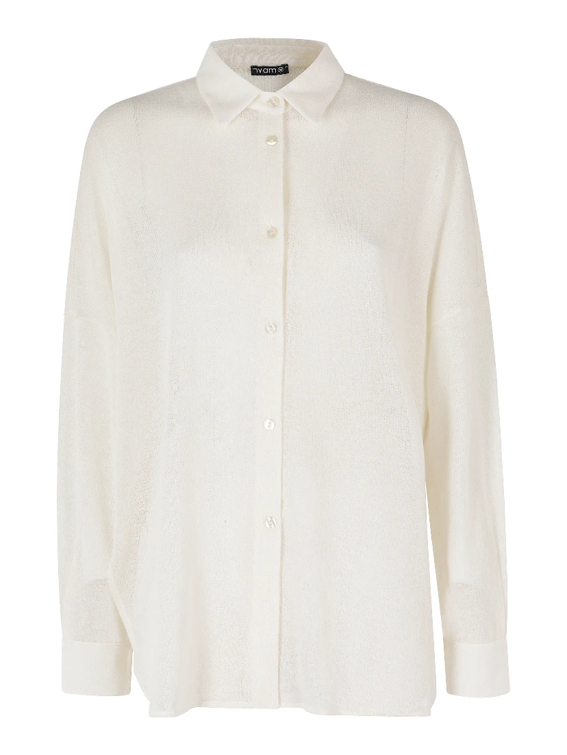 CAMICIA SPLASH
