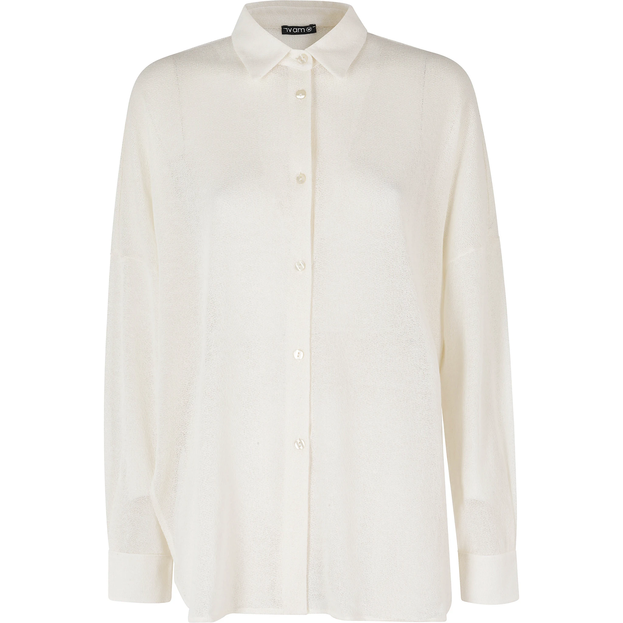 CAMICIA SPLASH