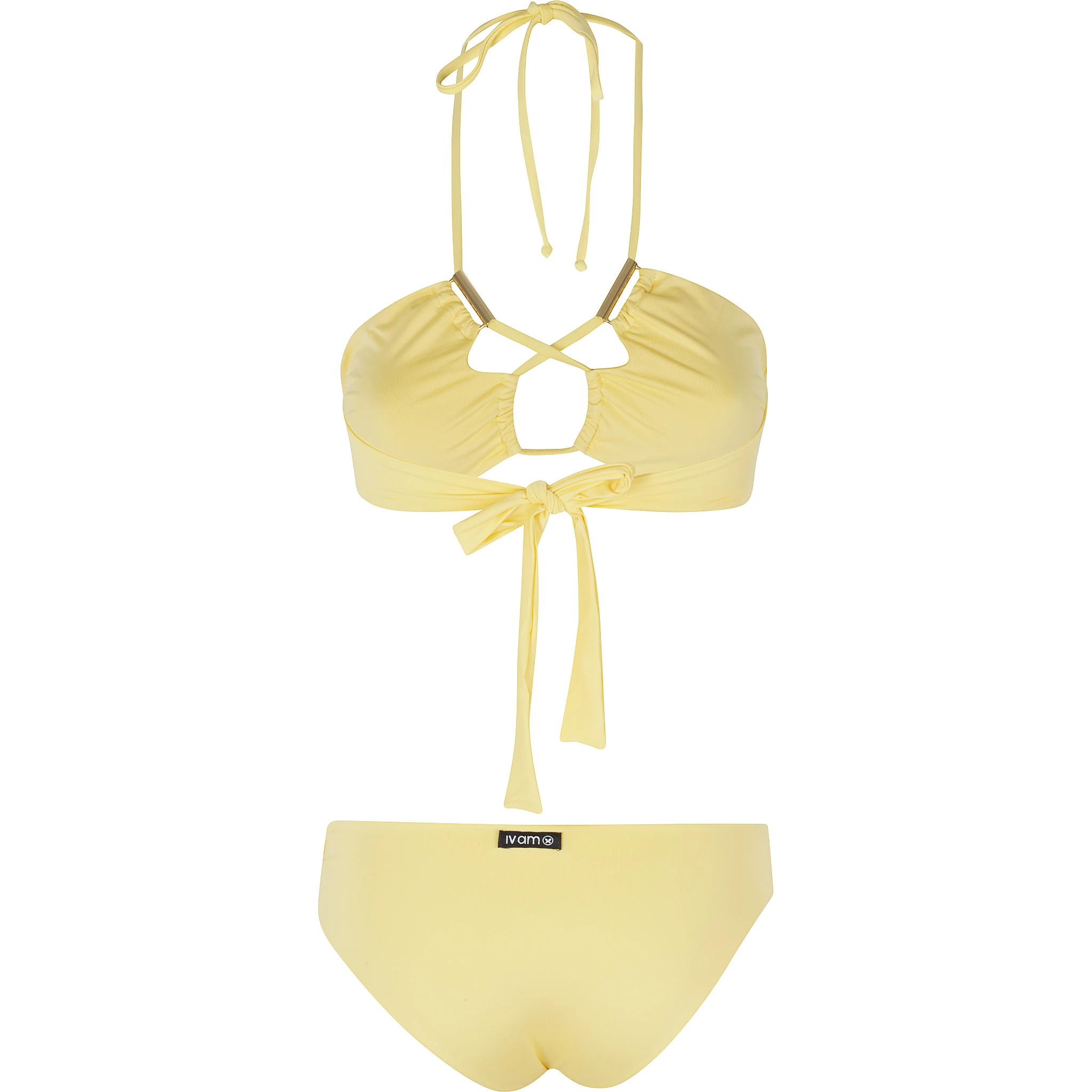 SLIDER BIKINI