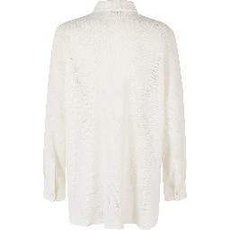 CAMICIA SPLASH