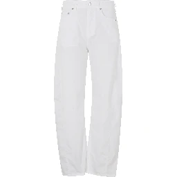 CINCITY PANTALONE CURVED