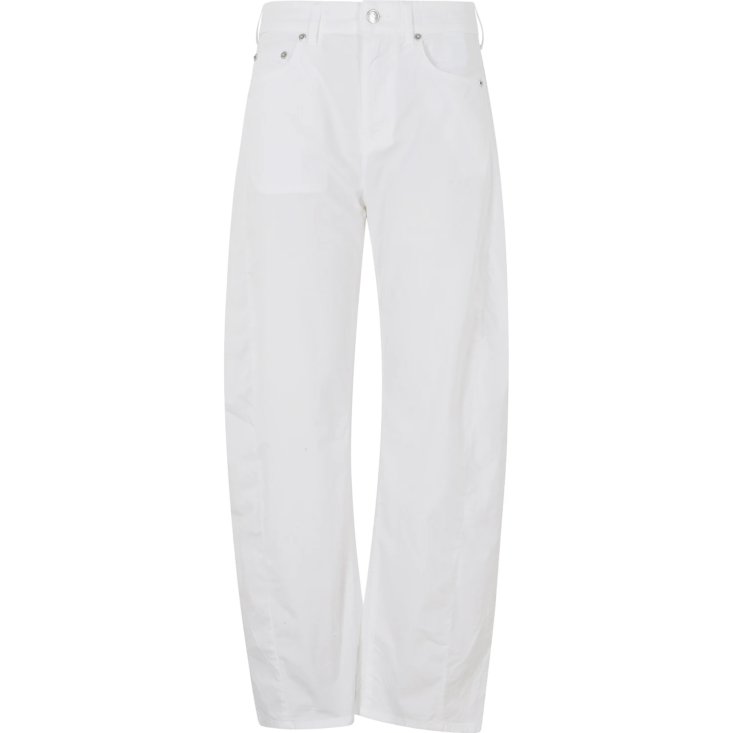 CINCITY PANTALONE CURVED