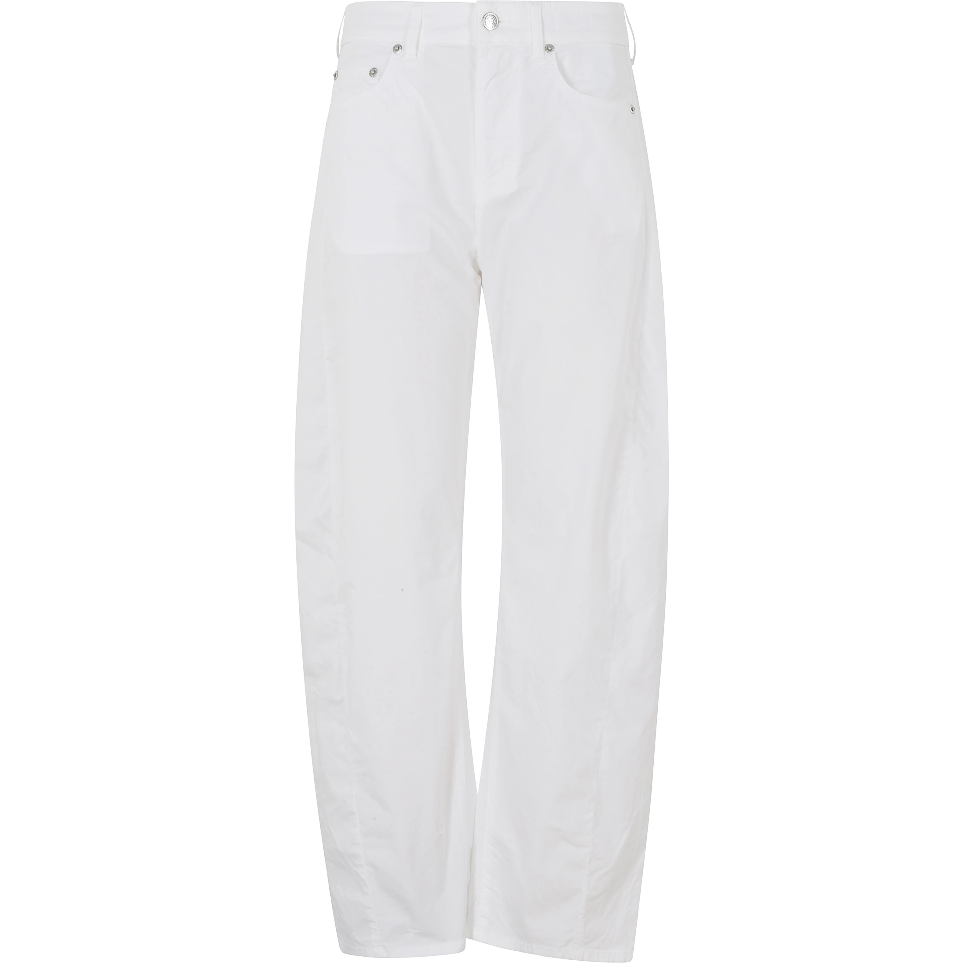 CINCITY PANTALONE CURVED