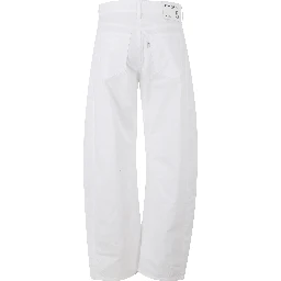 CINCITY PANTALONE CURVED