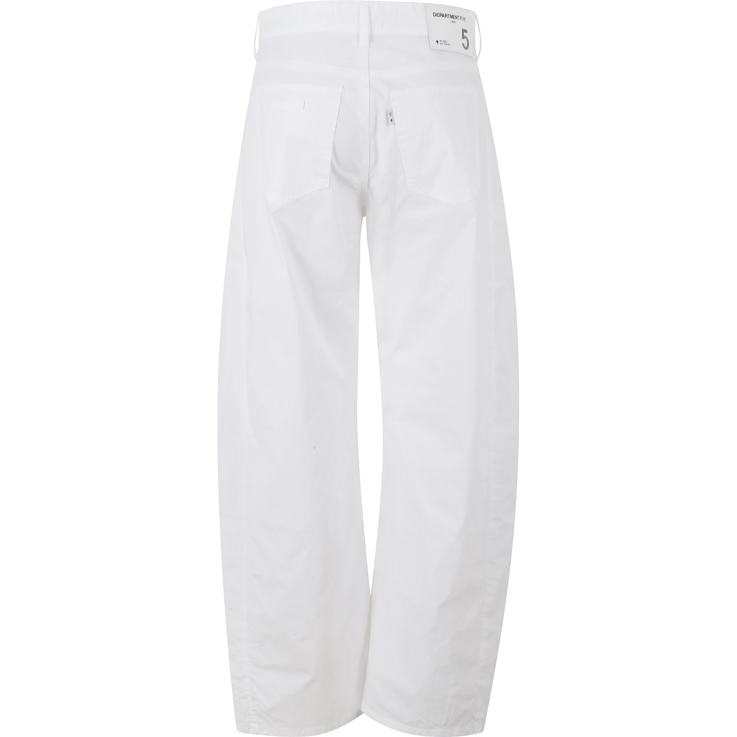 CINCITY PANTALONE CURVED