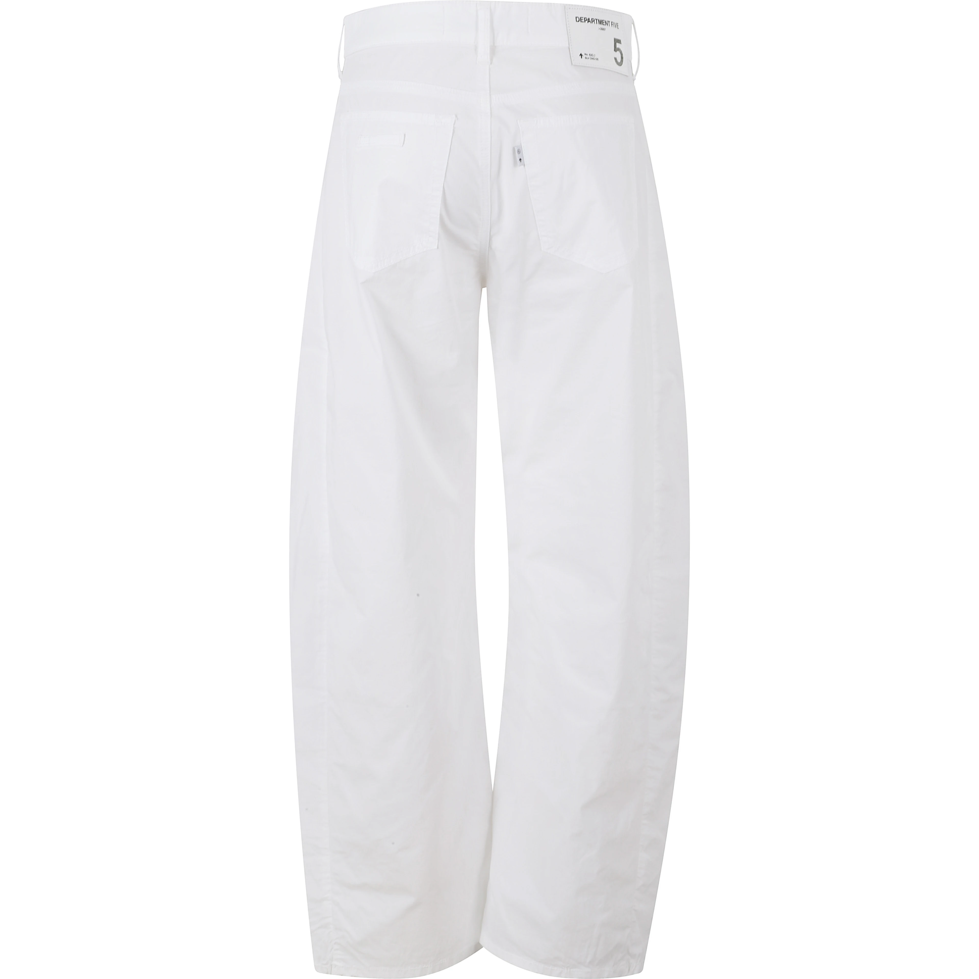 CINCITY PANTALONE CURVED