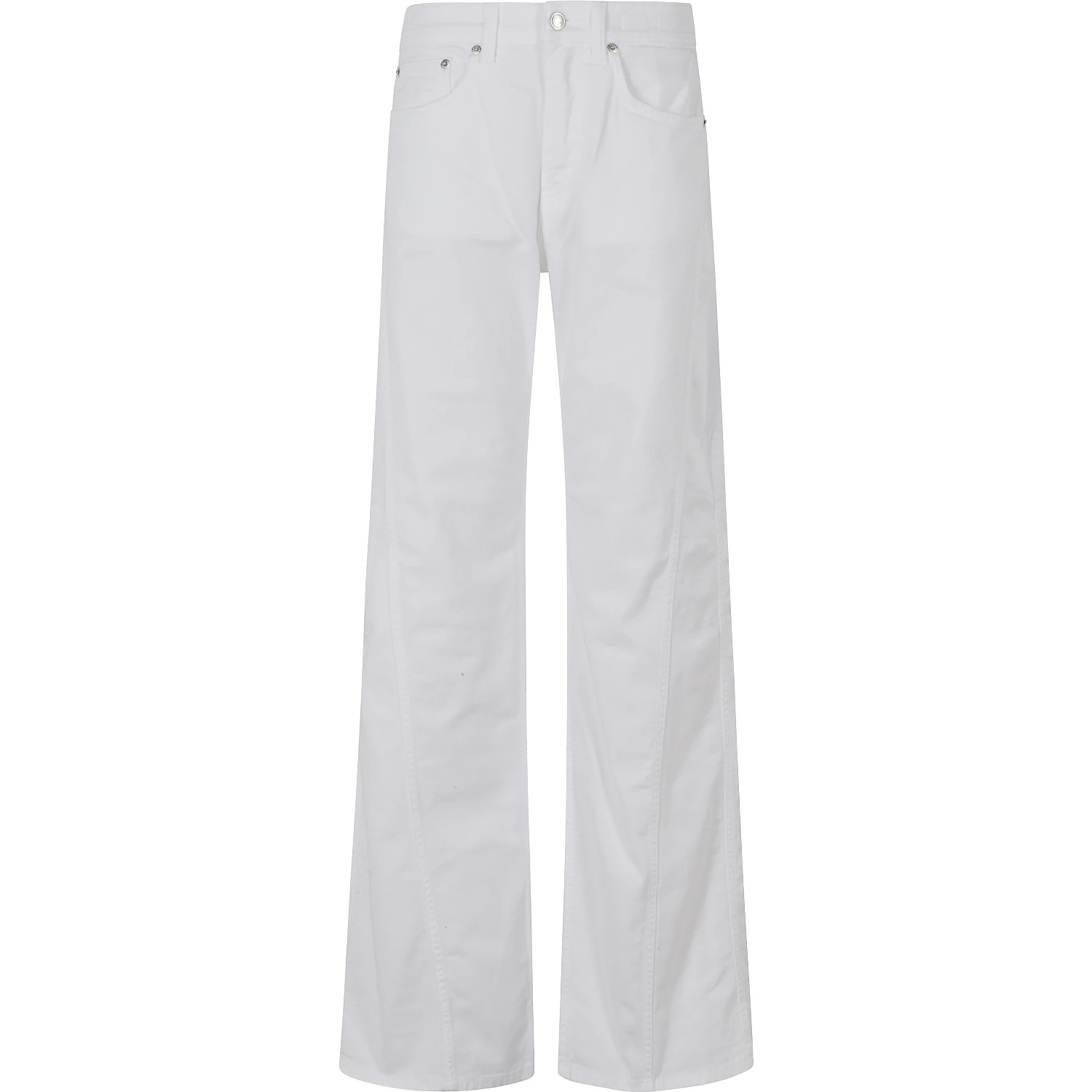 RESORT PANT 5 TK