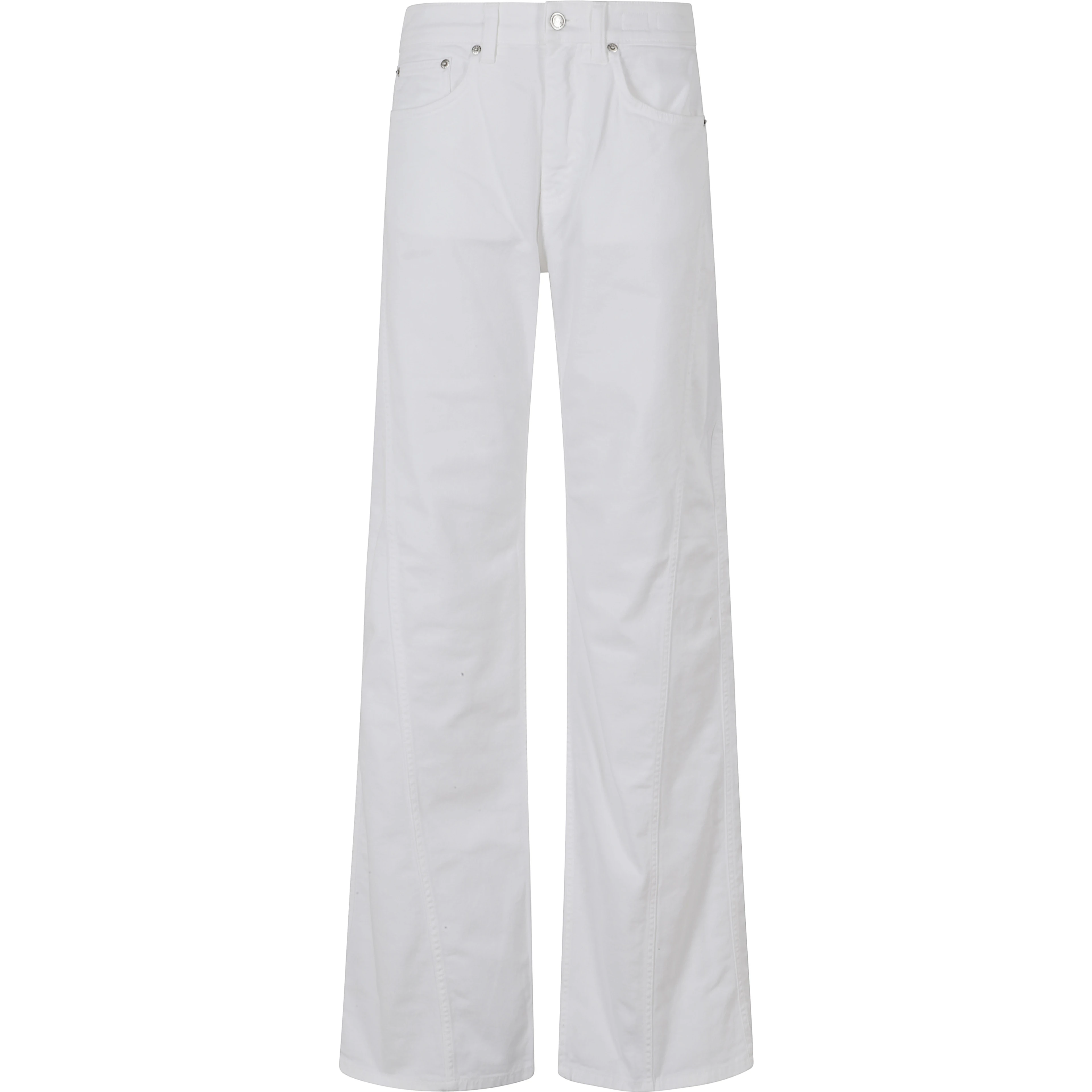 RESORT PANT 5 TK
