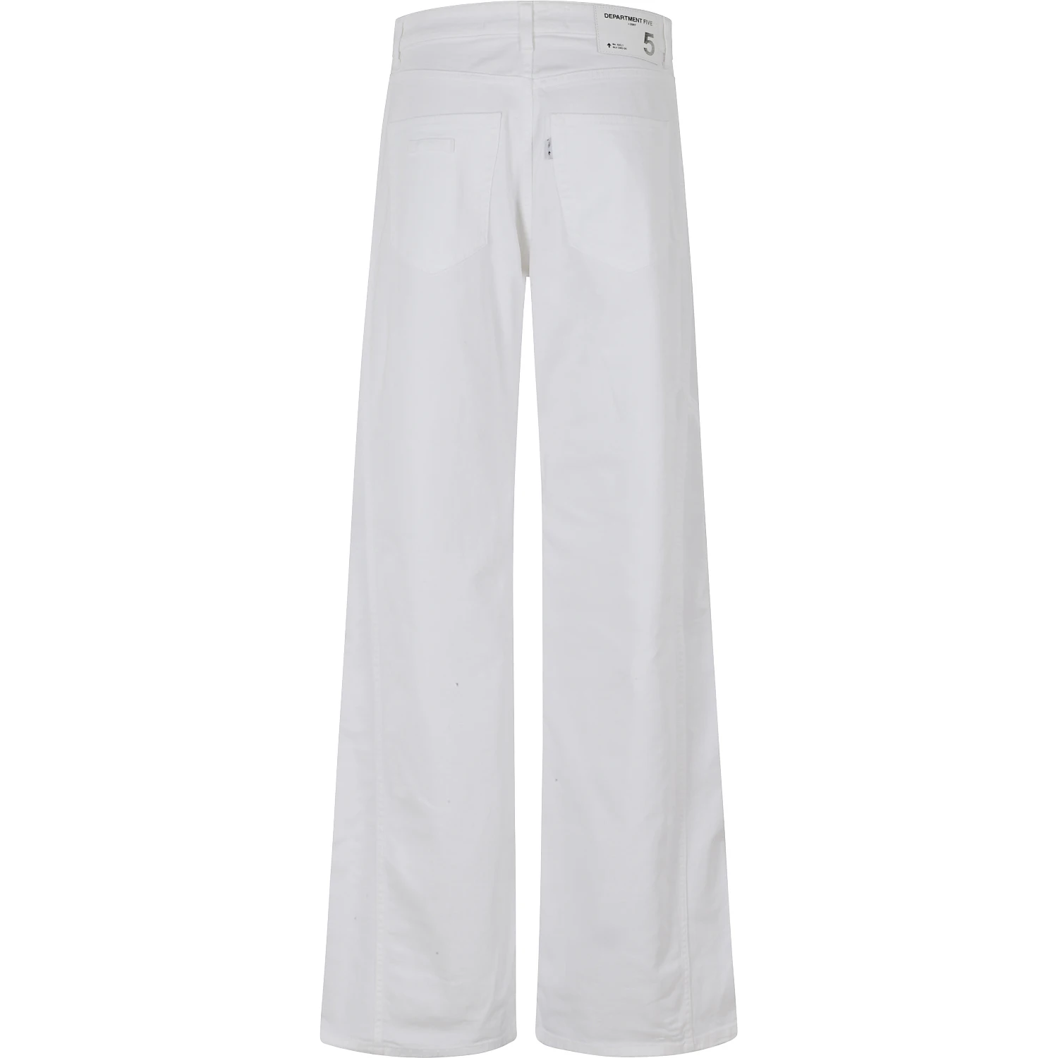RESORT PANT 5 TK