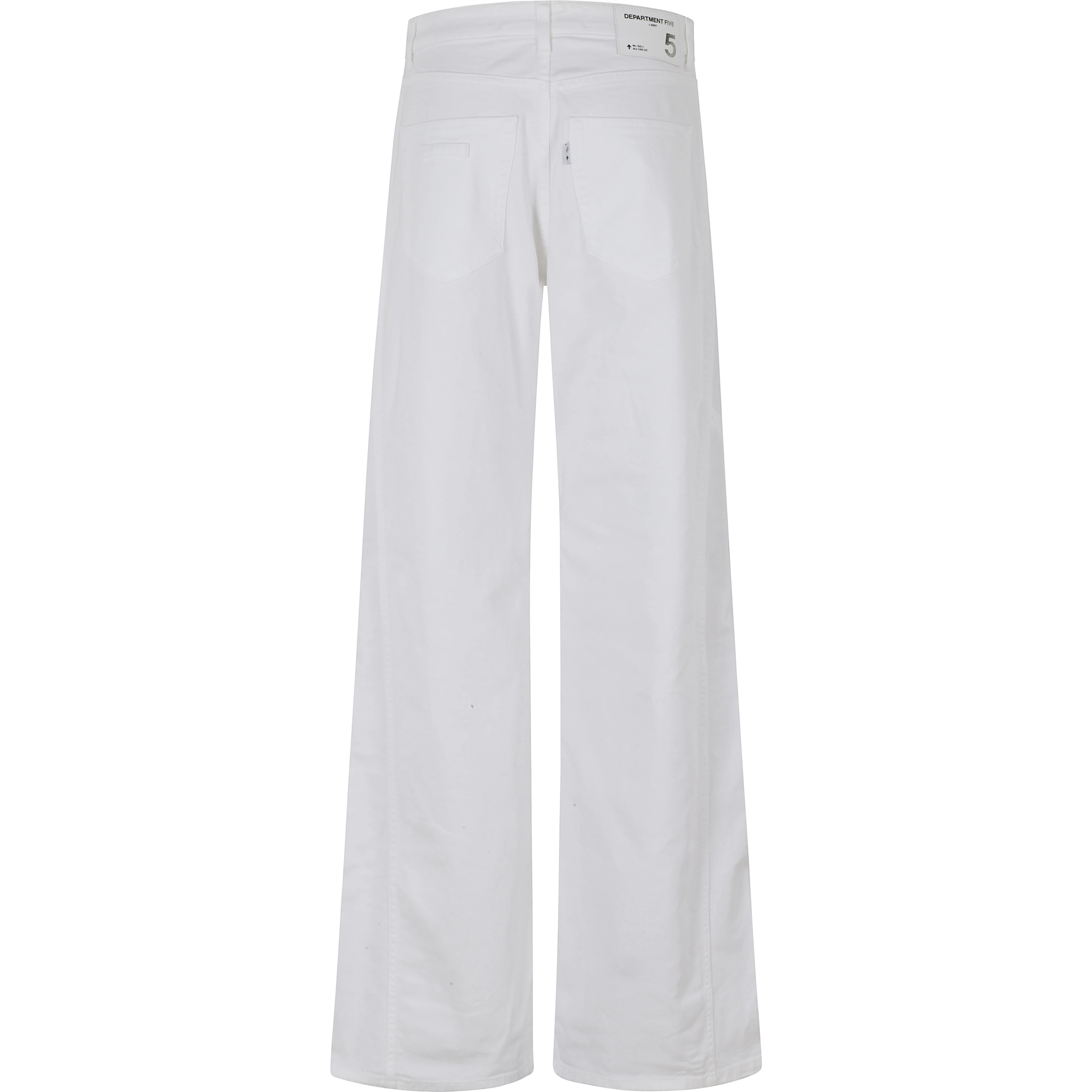 RESORT PANT 5 TK