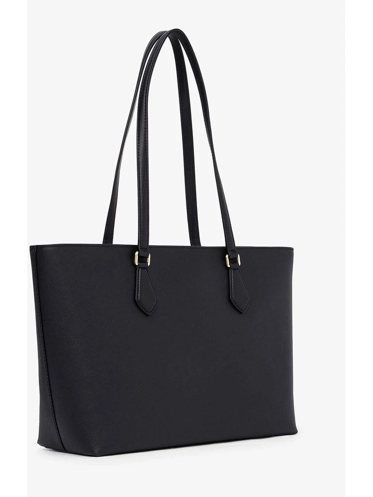 Black Canvas Handbag alternative