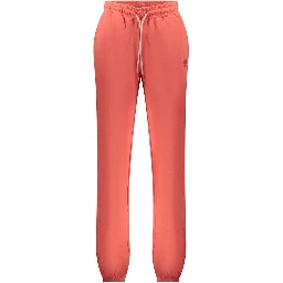 Rosa Cotton Women's Trouser