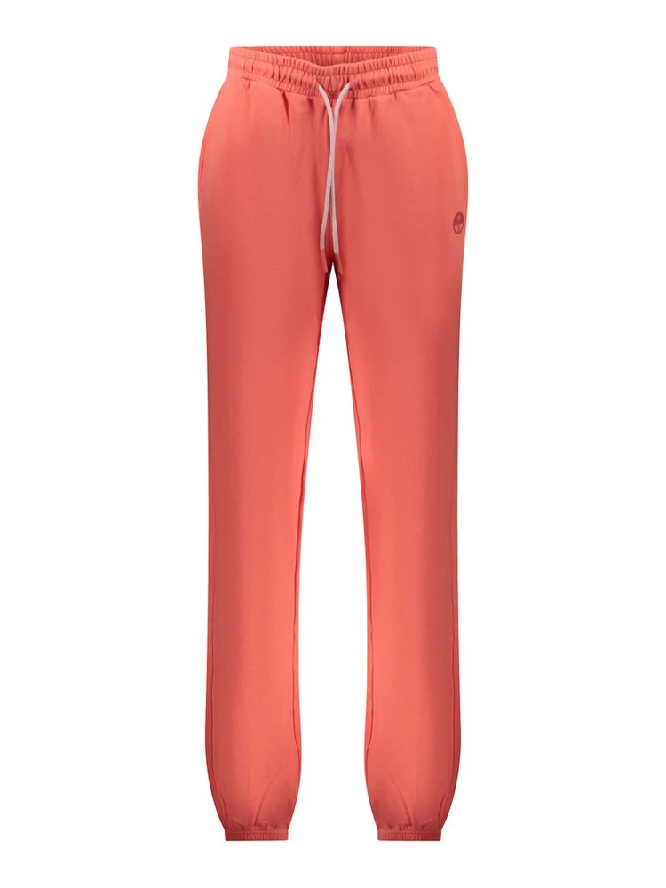 Rosa Cotton Women's Trouser