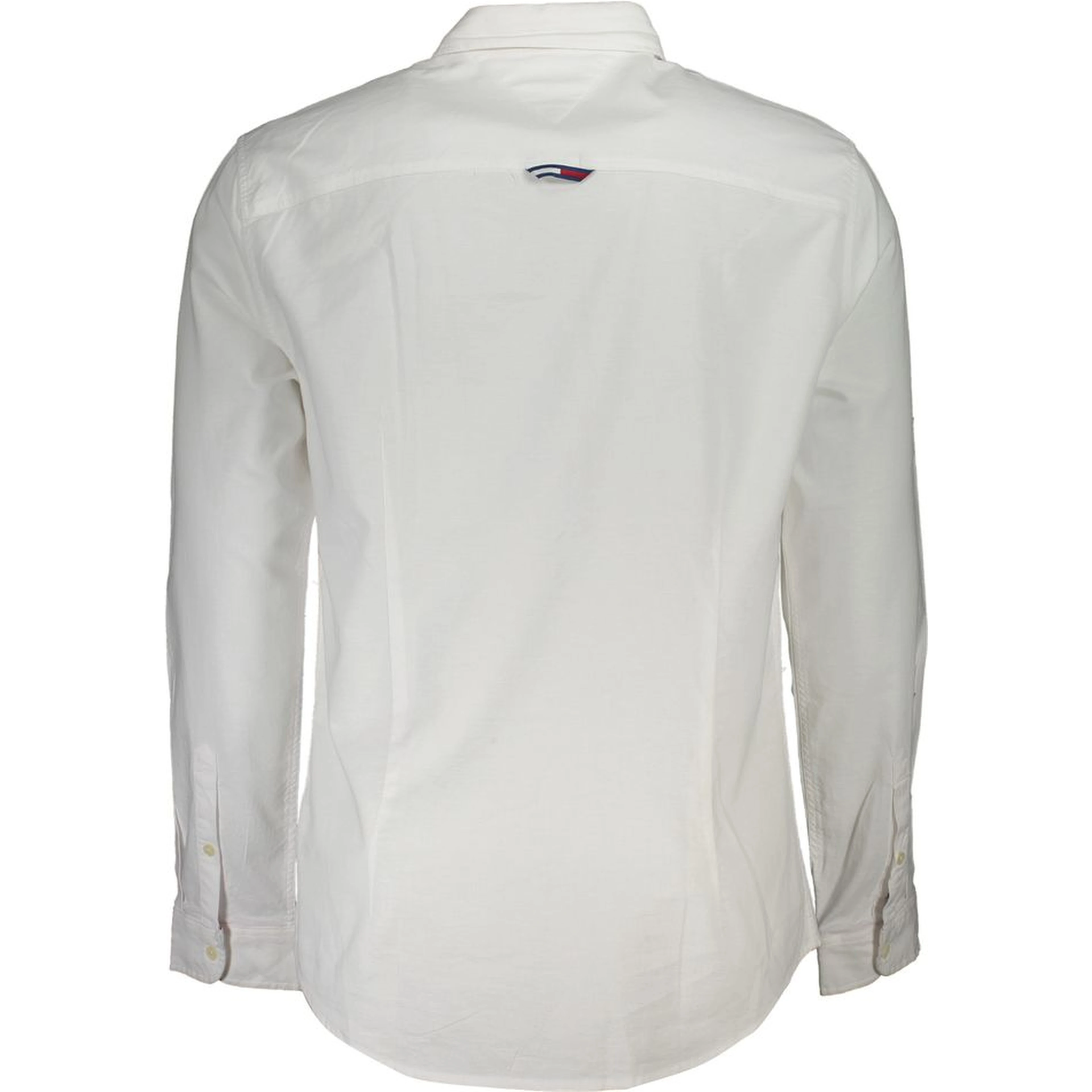 Bianco Cotton Men's Shirt