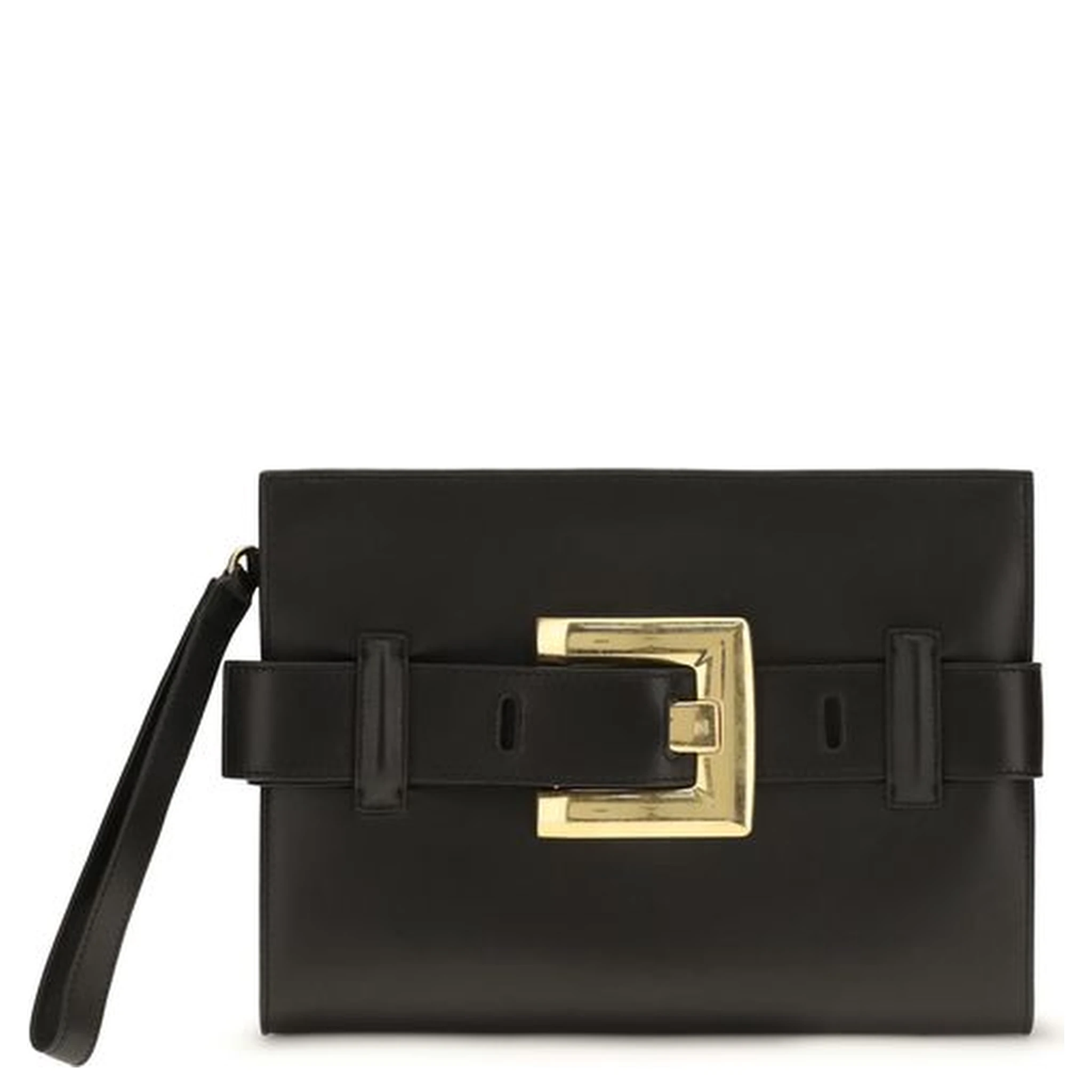 Black Lamb Ovis Aries Aries Shoulder Bag
