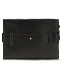 Black Lamb Ovis Aries Aries Shoulder Bag